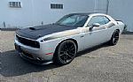 2022 Challenger R/T Scat Pack Thumbnail 1