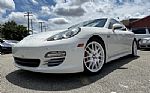 2011 Panamera Thumbnail 18