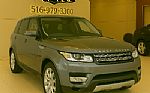 2014 Range Rover Sport Thumbnail 1