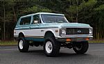 1972 K5 Blazer Velocity Restoration Thumbnail 12