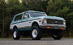 1972 K5 Blazer Velocity Restoration Thumbnail 39