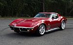 1969 Corvette Stingray GM502 Hogan Thumbnail 6