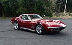 1969 Corvette Stingray GM502 Hogan Thumbnail 12