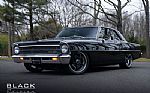 1966 Nova SS 850 HP LSA Custom Supe Thumbnail 1