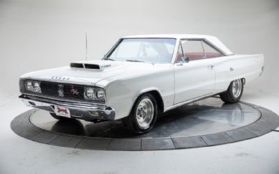 Photo of a 1967 Dodge Coronet R/T for sale