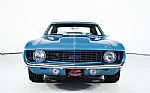 1969 Camaro Resto Mod Thumbnail 4