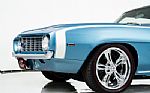 1969 Camaro Resto Mod Thumbnail 6