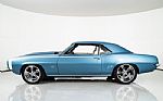 1969 Camaro Resto Mod Thumbnail 9
