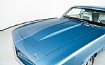 1969 Camaro Resto Mod Thumbnail 8