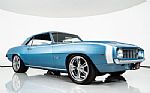 1969 Camaro Resto Mod Thumbnail 15