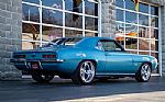 1969 Camaro Resto Mod Thumbnail 58