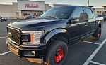 2018 F150 XLT 4x4 Thumbnail 3