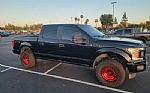 2018 F150 XLT 4x4 Thumbnail 8