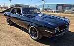 1969 Camaro Thumbnail 1