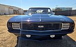 1969 Camaro Thumbnail 2
