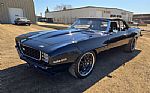 1969 Camaro Thumbnail 3