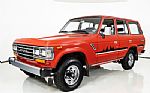 1988 Land Cruiser Thumbnail 5