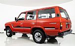 1988 Land Cruiser Thumbnail 10