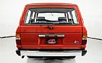1988 Land Cruiser Thumbnail 11