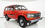 1988 Land Cruiser Thumbnail 14