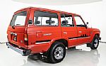 1988 Land Cruiser Thumbnail 12