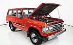 1988 Land Cruiser Thumbnail 60