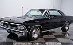 1966 Chevelle SS 396 Thumbnail 6