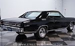 1966 Chevelle SS 396 Thumbnail 12