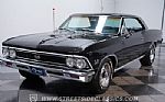 1966 Chevelle SS 396 Thumbnail 17