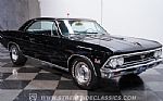 1966 Chevelle SS 396 Thumbnail 14