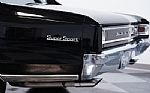 1966 Chevelle SS 396 Thumbnail 63
