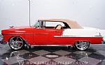 1955 Bel Air Convertible LS3 Restom Thumbnail 2