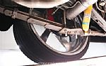 1955 Bel Air Convertible LS3 Restom Thumbnail 60