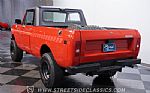 1977 Scout II TERRA Thumbnail 9