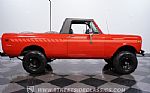 1977 Scout II TERRA Thumbnail 13