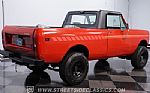 1977 Scout II TERRA Thumbnail 12