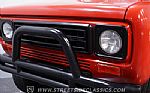 1977 Scout II TERRA Thumbnail 18