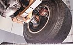 1977 Scout II TERRA Thumbnail 55