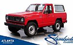 1982 Patrol 4x4 Thumbnail 1