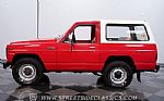 1982 Patrol 4x4 Thumbnail 2