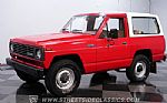 1982 Patrol 4x4 Thumbnail 7