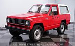 1982 Patrol 4x4 Thumbnail 6