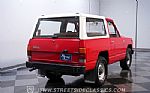 1982 Patrol 4x4 Thumbnail 11
