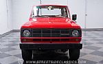 1982 Patrol 4x4 Thumbnail 16