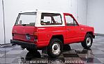 1982 Patrol 4x4 Thumbnail 12