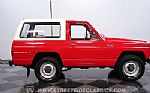 1982 Patrol 4x4 Thumbnail 13