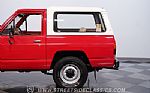 1982 Patrol 4x4 Thumbnail 21