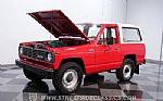 1982 Patrol 4x4 Thumbnail 26