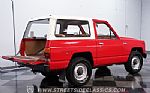 1982 Patrol 4x4 Thumbnail 43