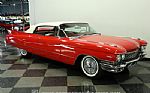 1960 Series 62 Convertible Thumbnail 14